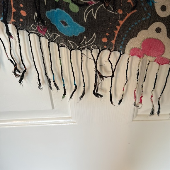 Disney Parks Scarf - Picture 3 of 4